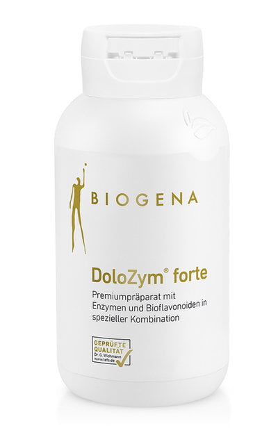 DoloZym® Forte Gold