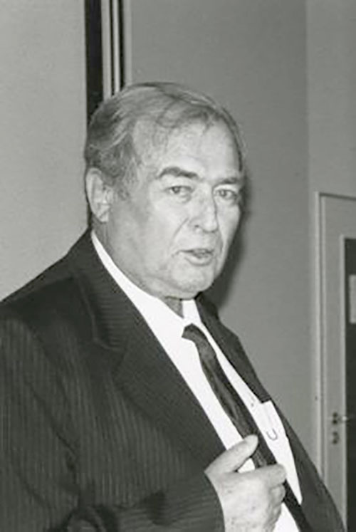 Karl Ransberger