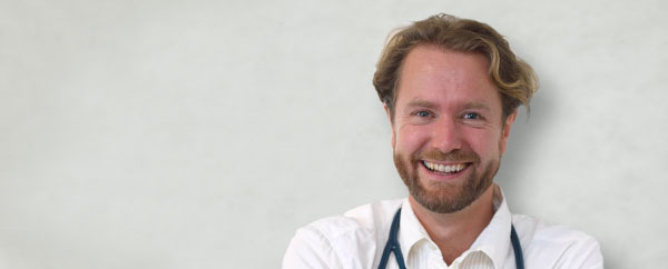 Dr. med. Christoph-Daniel Hohmann